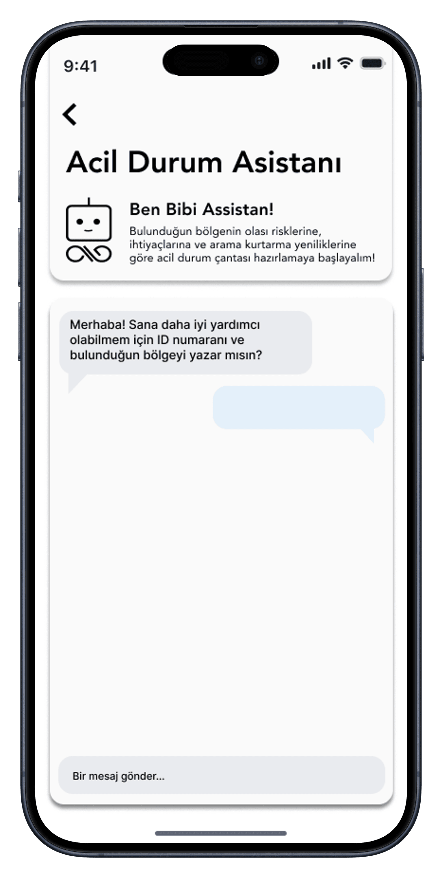 AI Emergency Kit